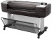 HP Plotter DesignJet T1700 PostScript ePrinter 44-in [1VD87A] Εικόνα 3