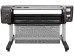 HP Plotter DesignJet T1700dr ePrinter 44-in [W6B56A] Εικόνα 4