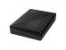 Western Digital My Passport Portable Storage USB 3.2 - Black - 5TB [WDBPKJ0050BBK-WESN] Εικόνα 3