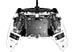 HyperX Clutch Gladiate - Wired RGB Xbox Controller [7D6H2AA] Εικόνα 3