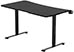 Anda Seat Desk Xtreme-E 1.4m, Adjustable Height, Without Cable Management Box - Black [AD-D-DD1-1400-06-B] Εικόνα 5