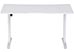 Anda Seat Desk Xtreme-E 1.4m, Adjustable Height, Without Cable Management Box - White [AD-D-DD1-1400-06-W] Εικόνα 4