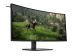 HyperX Omen OLED 34 Quad HD 34¨ Curved Ultra Wide QD-OLED - 360Hz / 0.03ms with AMD FreeSync Premium Pro - HDR Ready [C49PPE9] Εικόνα 2