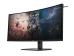 HyperX Omen OLED 34 Quad HD 34¨ Curved Ultra Wide QD-OLED - 360Hz / 0.03ms with AMD FreeSync Premium Pro - HDR Ready [C49PPE9] Εικόνα 3