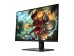 HyperX Omen OLED 27q Quad HD 27¨ Wide QD-OLED - 240Hz / 0.03ms with AMD FreeSync Premium - Nvidia G-Sync Compatible [CH0R2E9] Εικόνα 3