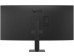 LG Electronics 34U640B-B Quad HD 34¨ Curved Ultra Wide LED VA - 144Hz / 5ms with AMD FreeSync Premium - HDR Ready [34U640B-B] Εικόνα 5