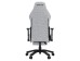 Anda Seat Gaming Chair Luna Pro with Footrest - Large - Grey Fabric [AD18T-44-G-F] Εικόνα 4