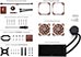 Noctua NL-LC1-24 AIO CPU Liquid Cooler 240mm [NL-LC1-24] Εικόνα 2