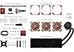 Noctua NL-LC1-36 AIO CPU Liquid Cooler 360mm [NL-LC1-36] Εικόνα 2