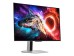 Samsung Odyssey G8 G80SH Ultra HD 32¨ Wide OLED - 240Hz / 0.03ms with AMD FreeSync Premium Pro - HDR Ready [LS32HG800SUXEN] Εικόνα 2