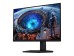 Samsung Odyssey G8 G80HF 27¨ Wide LED IPS 5K 180Hz or QHD 360Hz Dual Mode / 1ms with AMD FreeSync Premium - Nvidia G-Sync Compatible - HDR Ready [LS27HG806EFXEN] Εικόνα 3