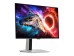 Samsung Odyssey G8 G80SH Ultra HD 27¨ Wide OLED 240Hz / 0.03ms with AMD FreeSync Premium Pro - HDR Ready [LS27HG800SUXEN] Εικόνα 2