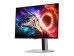 Samsung Odyssey G8 G80SH Ultra HD 27¨ Wide OLED 240Hz / 0.03ms with AMD FreeSync Premium Pro - HDR Ready [LS27HG800SUXEN] Εικόνα 3