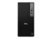 Dell Pro Tower QCT1250 - Ultra 7-265 - 8GB - 512GB SSD - Intel Graphics - Windows 11 Pro - ProSupport [PC_PT_U785125Y11] Εικόνα 3