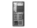 Dell Pro Tower QCT1250 - Ultra 7-265 - 8GB - 512GB SSD - Intel Graphics - Windows 11 Pro - ProSupport [PC_PT_U785125Y11] Εικόνα 4