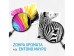 HP 302 / 304 Tri-color Original Ink Cartridge [B7RT6AE] Εικόνα 2
