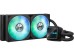 Asus Prime LC 240 ARGB Liquid CPU Cooler - Black [90RC0111-B0EAY0] Εικόνα 2