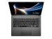 MSI Modern 16S AI+ G3MG - Ultra 7-355 - 32GB - 1TB SSD - Intel Graphics - Windows 11 Pro - OLED Display [9S7-26U211-017] Εικόνα 3