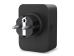 Tp-Link Tp-Link Tapo P410M Mini Smart Wi-Fi Plug - Black [Tapo P410M] Εικόνα 3