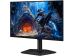 Samsung Odyssey G4 G40H Full HD 25¨ Wide LED IPS - 300Hz / 1ms with AMD FreeSync Premium - G-Sync Compatible - HDR Ready [LS25HG402EUXEN] Εικόνα 3