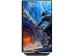 Samsung Odyssey G4 G40H Full HD 25¨ Wide LED IPS - 300Hz / 1ms with AMD FreeSync Premium - G-Sync Compatible - HDR Ready [LS25HG402EUXEN] Εικόνα 4