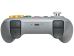 8BitDo 64 Controller for Windows PC / Android / Switch 1/2 - Bluetooth - Classic Grey [RET00905] Εικόνα 4