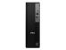 Dell Pro Slim QCS1250 - i3-14100 - 8GB - 512GB SSD - Intel UHD Graphics - Windows 11 Pro - ProSupport [PC_PS_I385125Y11] Εικόνα 2