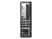 Dell Pro Slim QCS1250 - i3-14100 - 8GB - 512GB SSD - Intel UHD Graphics - Windows 11 Pro - ProSupport [PC_PS_I385125Y11] Εικόνα 4