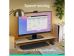 Logitech MK250 Wireless Desktop Set - GR Layout - Graphite [920-013540] Εικόνα 2