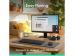 Logitech MK250 Wireless Desktop Set - GR Layout - Graphite [920-013540] Εικόνα 3