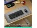 Logitech MK250 Wireless Desktop Set - GR Layout - Graphite [920-013540] Εικόνα 4