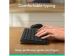 Logitech MK250 Wireless Desktop Set - GR Layout - Graphite [920-013540] Εικόνα 5