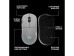 Logitech G PRO 2 LightSpeed Wireless Gaming Mouse - White [910-007303] Εικόνα 4