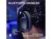Logitech G G321 LightSpeed Wireless Gaming Headset - Black [981-001563] Εικόνα 3