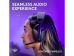 Logitech G G321 LightSpeed Wireless Gaming Headset - Black [981-001563] Εικόνα 5