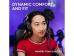 Logitech G G321 LightSpeed Wireless Gaming Headset - Black [981-001563] Εικόνα 7