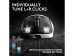 Logitech G PRO X2 Superstrike Wireless Gaming Mouse - Lunar Eclipse [910-007777] Εικόνα 4
