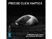 Logitech G PRO X2 Superstrike Wireless Gaming Mouse - Lunar Eclipse [910-007777] Εικόνα 5