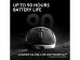 Logitech G PRO X2 Superstrike Wireless Gaming Mouse - Lunar Eclipse [910-007777] Εικόνα 6