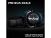 Logitech G Pro X SE Wired Gaming Headset - Black [981-001470] Εικόνα 4