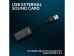 Logitech G Pro X SE Wired Gaming Headset - Black [981-001470] Εικόνα 6