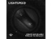 Logitech G PRO X Superlight 2 SE Wireless Gaming Mouse - Black [910-007553] Εικόνα 3