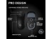 Logitech G PRO X Superlight 2 SE Wireless Gaming Mouse - Black [910-007553] Εικόνα 4