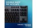 Logitech G G915 X Lightspeed TKL Wireless Mechanical Gaming Keyboard - Tactile Switches - Black - US Layout [920-012721] Εικόνα 5