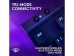 Logitech G G515 Lightspeed TKL Wireless Mechanical Gaming Keyboard - Tactile Switches - Black - US Layout [920-012538] Εικόνα 2