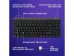 Logitech G G515 Lightspeed TKL Wireless Mechanical Gaming Keyboard - Tactile Switches - Black - US Layout [920-012538] Εικόνα 3