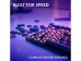Logitech G G515 Lightspeed TKL Wireless Mechanical Gaming Keyboard - Tactile Switches - Black - US Layout [920-012538] Εικόνα 4