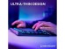 Logitech G G515 Lightspeed TKL Wireless Mechanical Gaming Keyboard - Tactile Switches - Black - US Layout [920-012538] Εικόνα 5