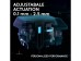Logitech G G515 RAPID TKL Mechanical Gaming Keyboard - Magnetic Switches - Black - US Layout [920-013861] Εικόνα 4