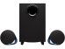 Logitech G560 Speakers with Bluetooth - Black [980-001301] Εικόνα 2